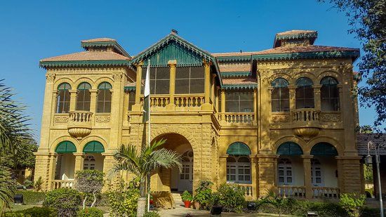 Quaid-e-Azam House